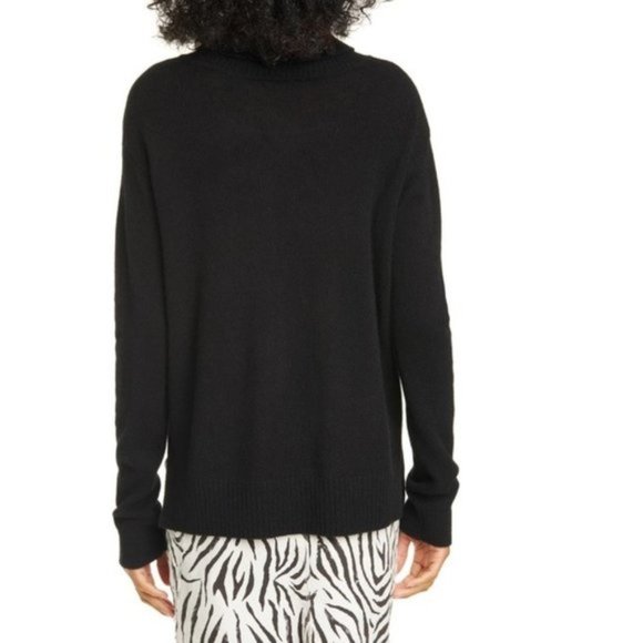 ATM Anthony Thomas Melillo Cashmere Sweater - Picture 2 of 8